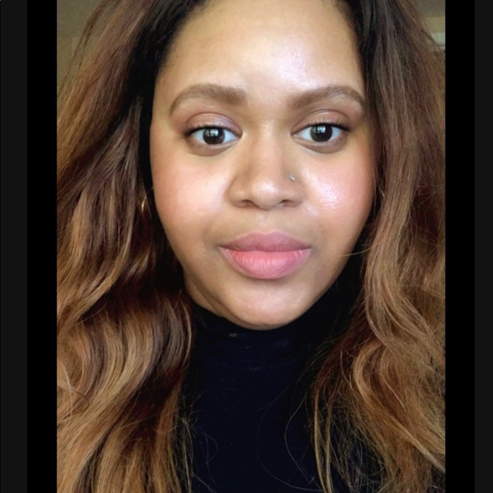 Meet your Posher, Dani